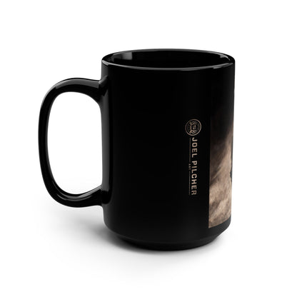 "Giddy Up" 15oz Mug