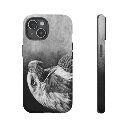 "Bald Eagle" Smart Phone Tough Case