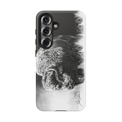 "Bull Dozer" Smart Phone Tough Case