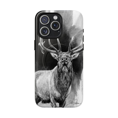 "Standing Tall" Magnetic Tough Case