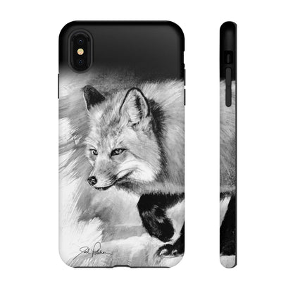 "Fox" Smart Phone Tough Case