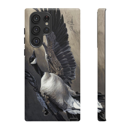 "Homeward Bound" Smart Phone Tough Case