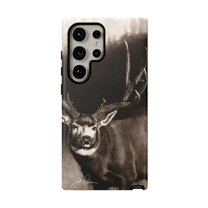 "Muley" Smart Phone Tough Case