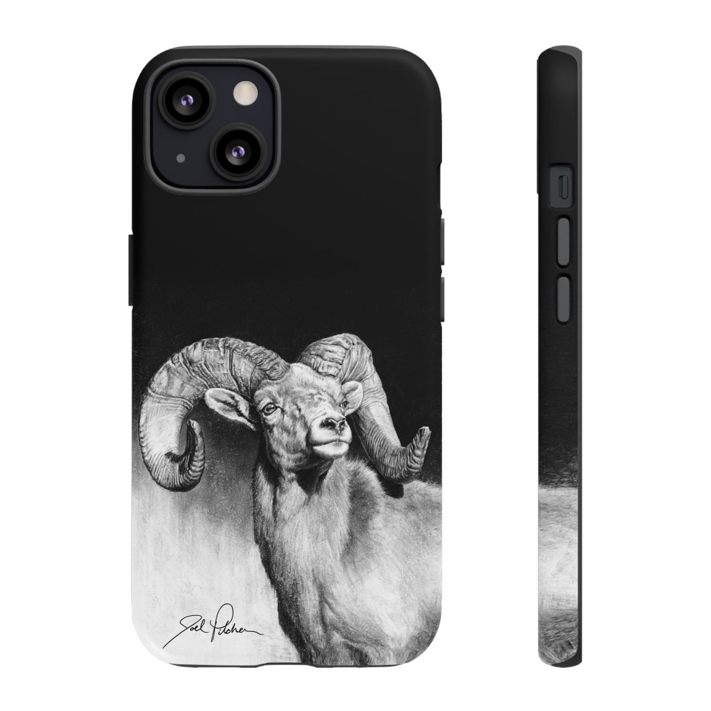 "Bighorn" Smart Phone Tough Case