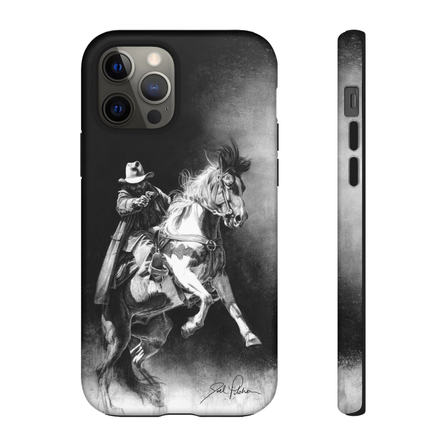 "Rough Rider" Smart Phone Tough Case