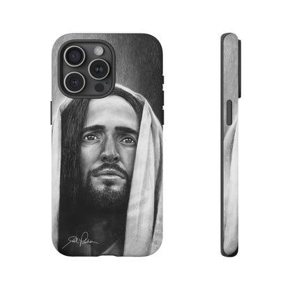"Redeemer" Smart Phone Tough Case