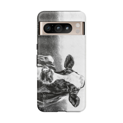 "Holstein" Smart Phone Tough Case