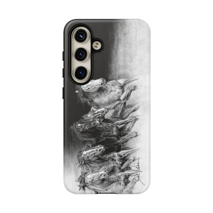 "Wild Bunch" Smart Phone Tough Case