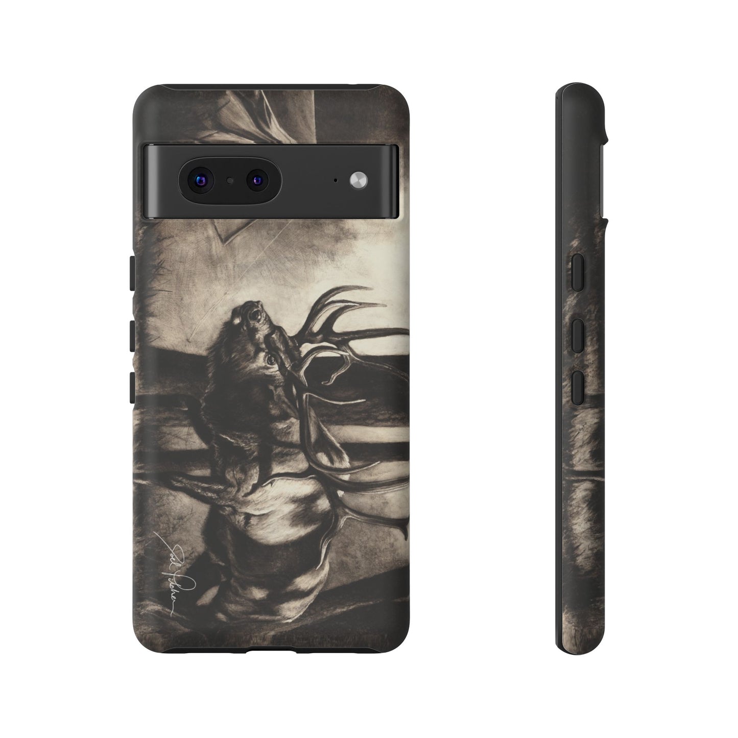 "Family Ties" Smart Phone Tough Case