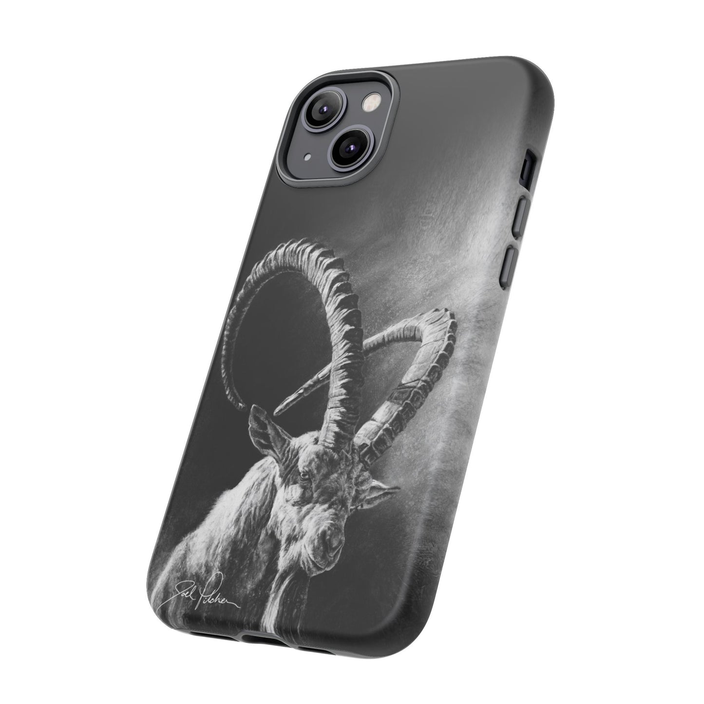 "Ibex" Smart Phone Tough Case