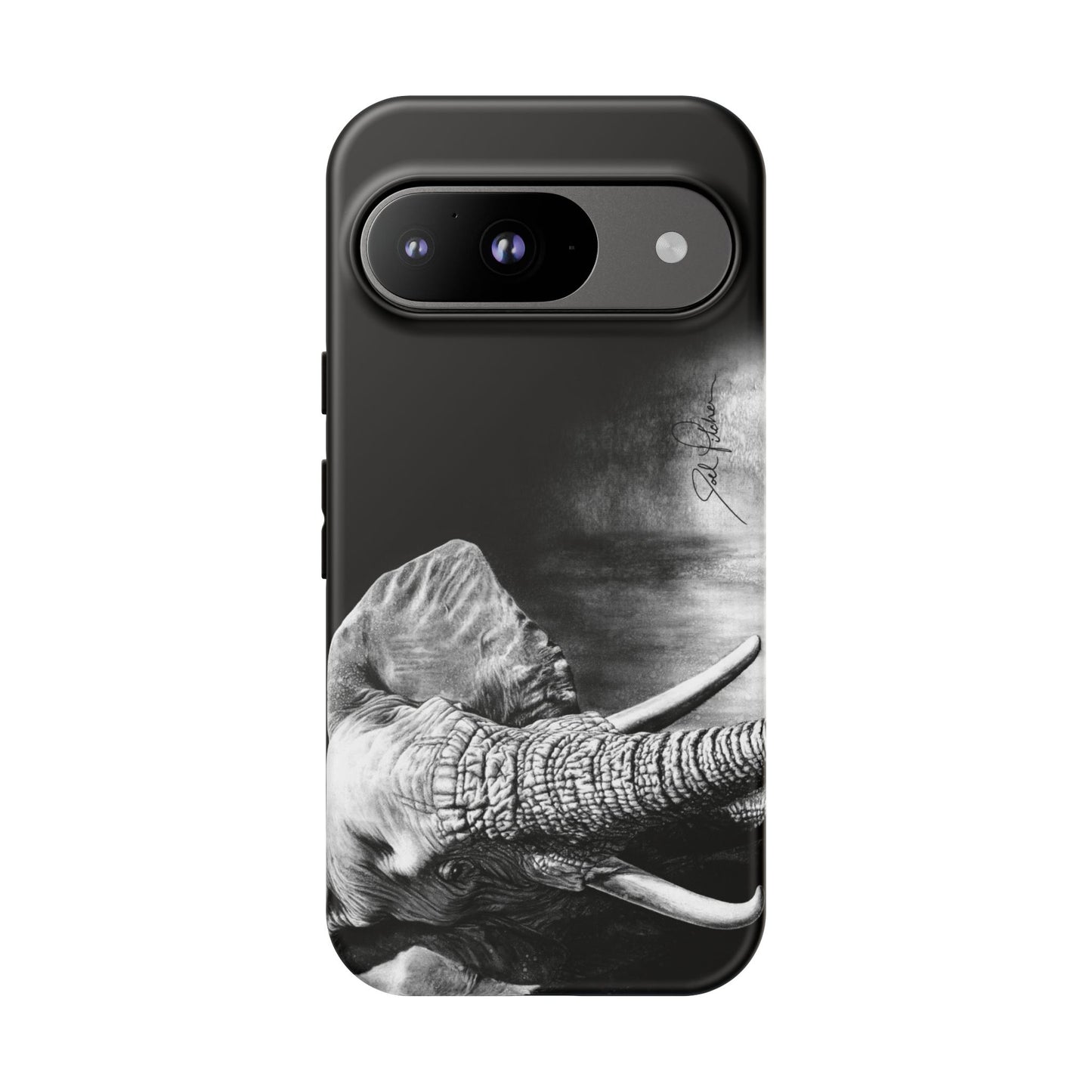 "High & Mighty" Smart Phone Tough Case