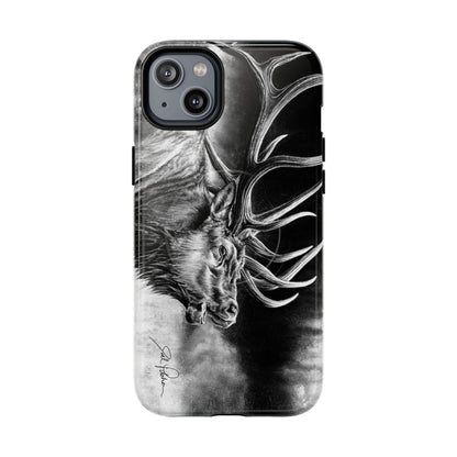 "Autumn Anthem" Magnetic Tough Case