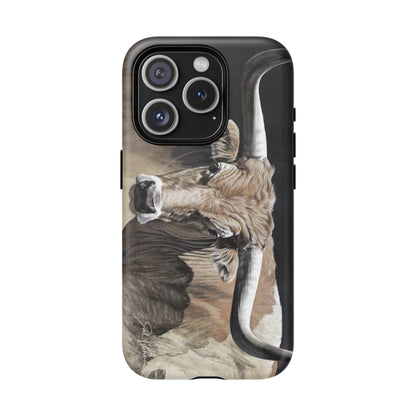 "Range Rover" Magnetic Tough Case