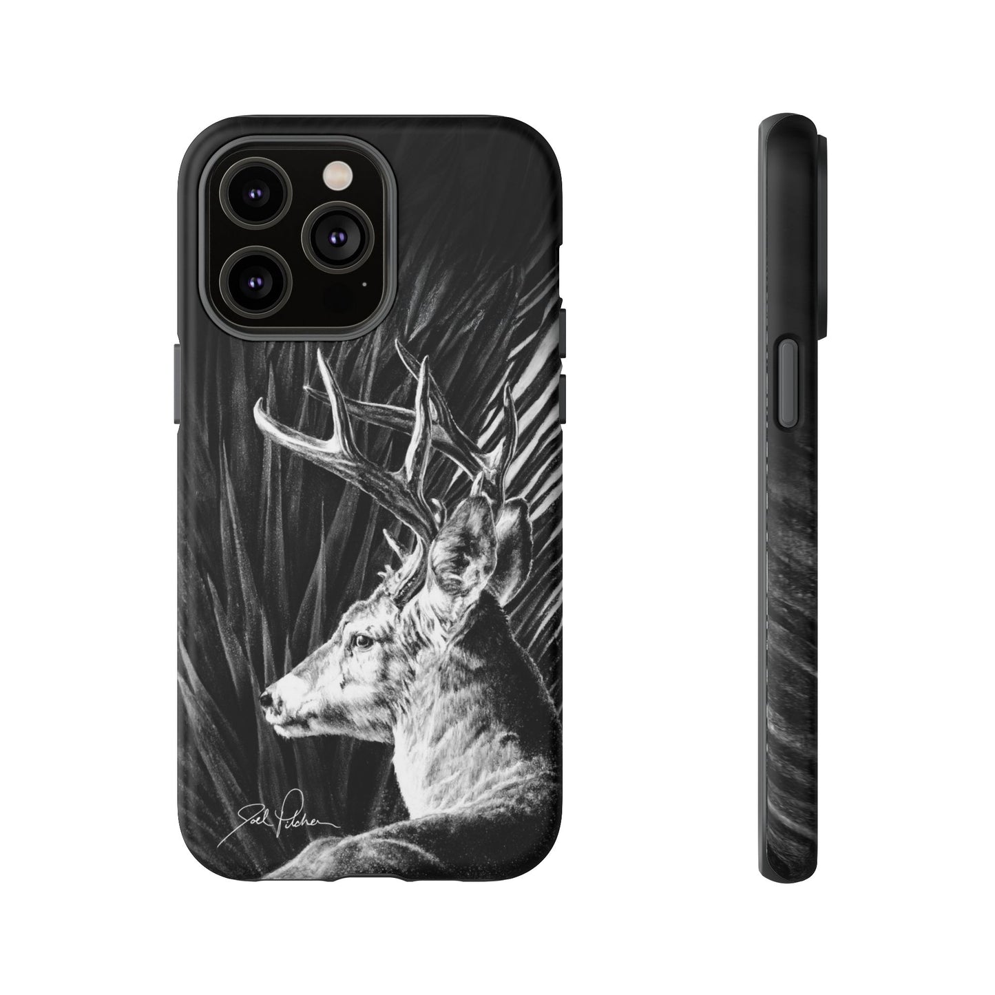 "Coues Buck" Smart Phone Tough Case