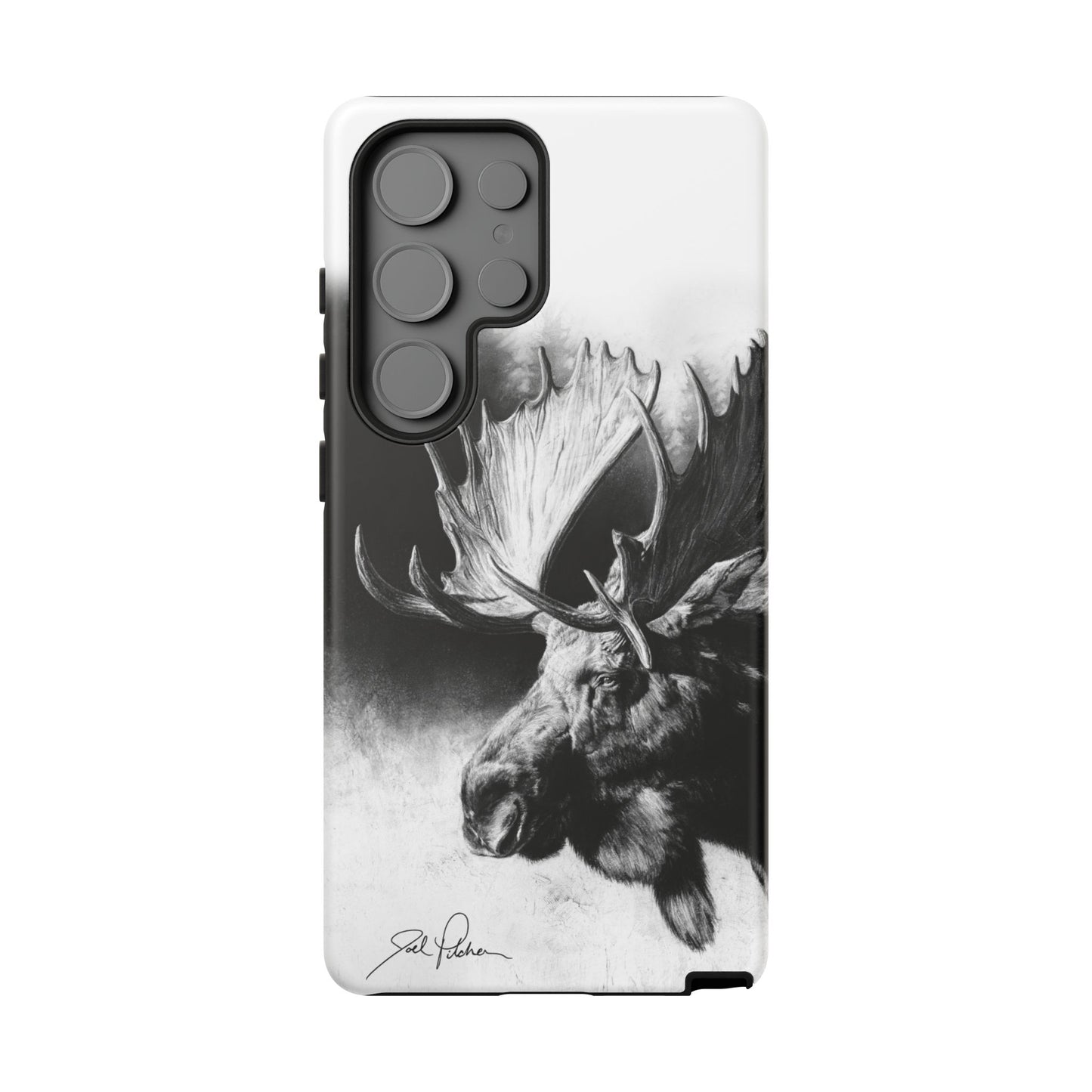 "Formida-bull" Samsung Galaxy Tough Cases