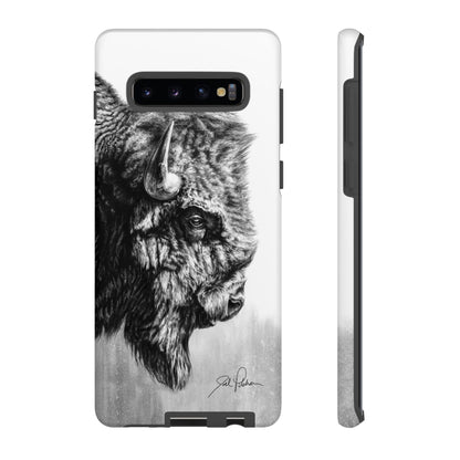 "Headstrong" Smart Phone Tough Case