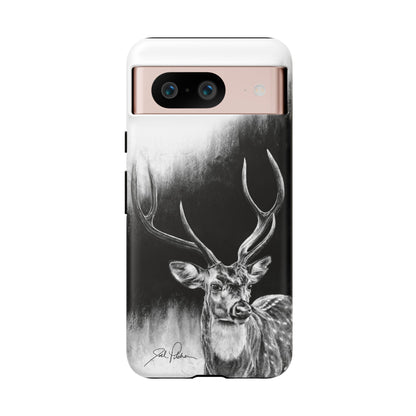 "Axis Buck" Smart Phone Tough Case