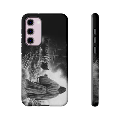 "Be Not Afraid" Smart Phone Tough Case