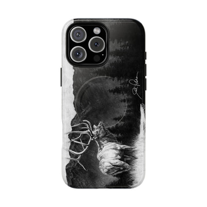 "Relentless" Magnetic Tough Case