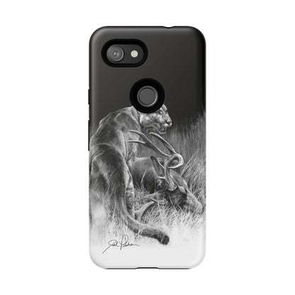 "Food Chain" Smart Phone Tough Case