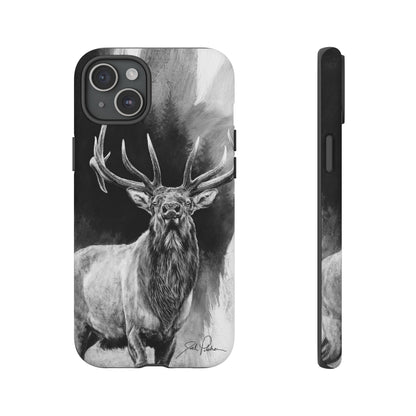 "Standing Tall" Smart Phone Tough Case