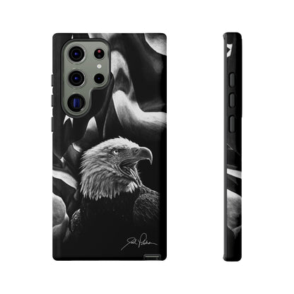 "American Eagle" Smart Phone Tough Case