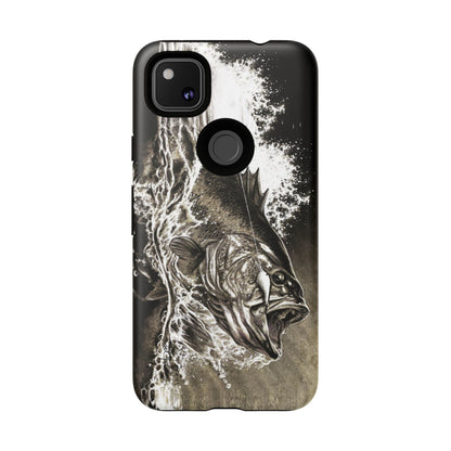 "Hooked" Smart Phone Tough Case