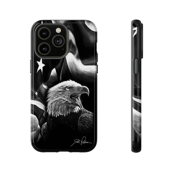 "American Eagle" Smart Phone Tough Case