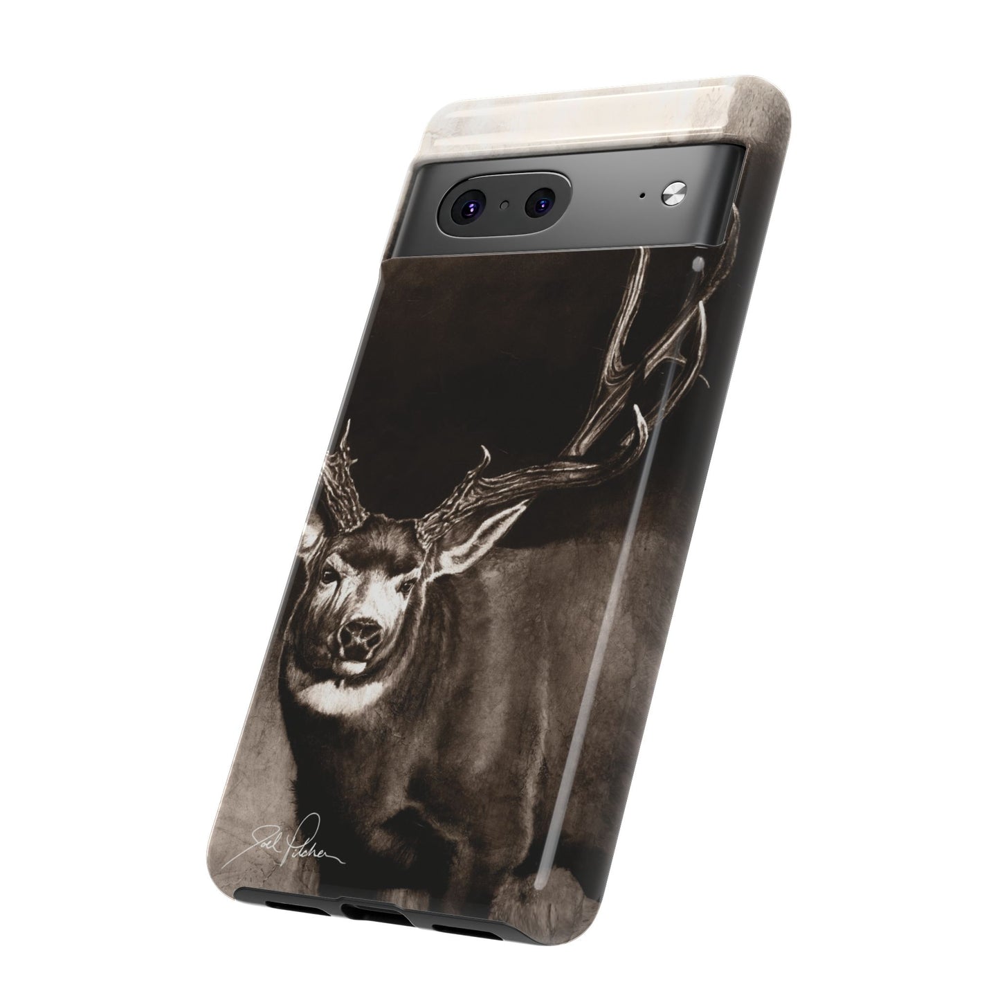 "Muley" Smart Phone Tough Case