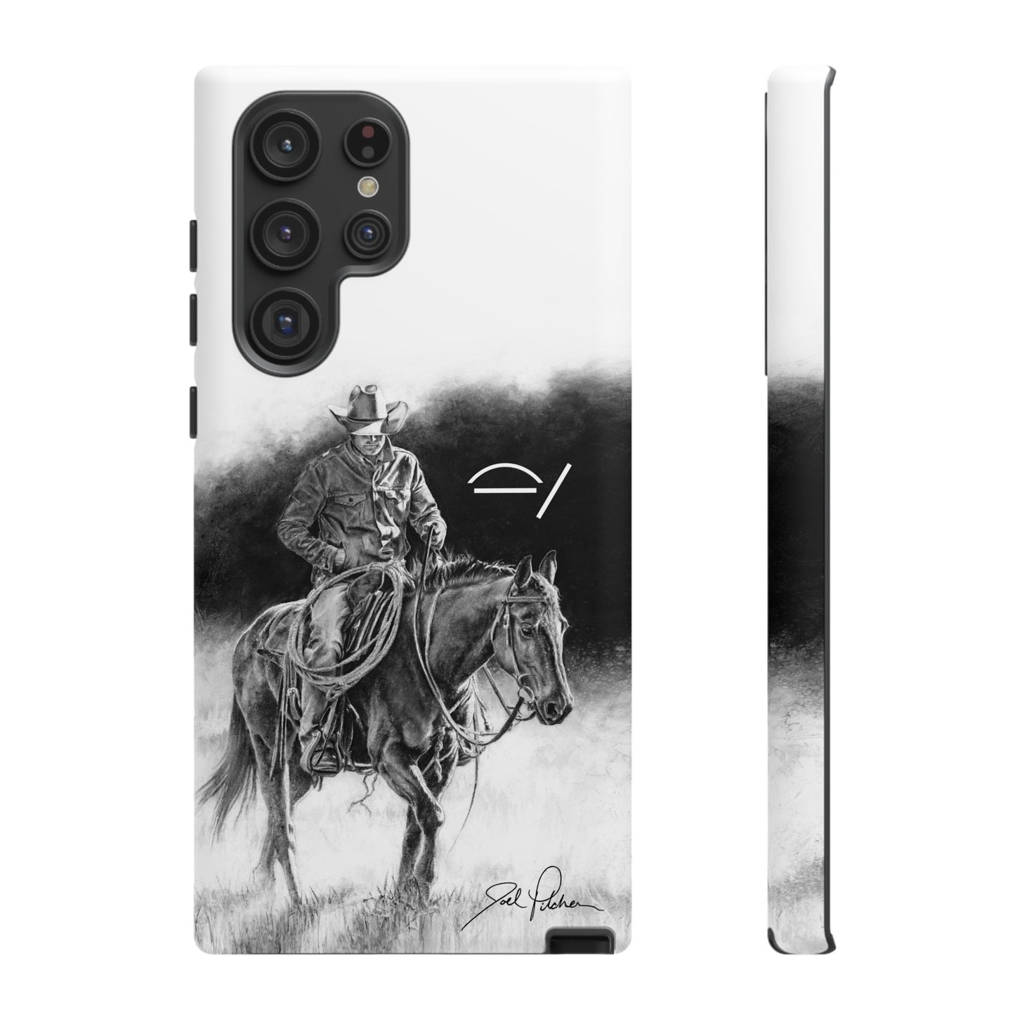 Slade Bomer Custom Case
