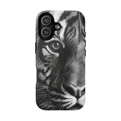 "Tiger" Magnetic Tough Case