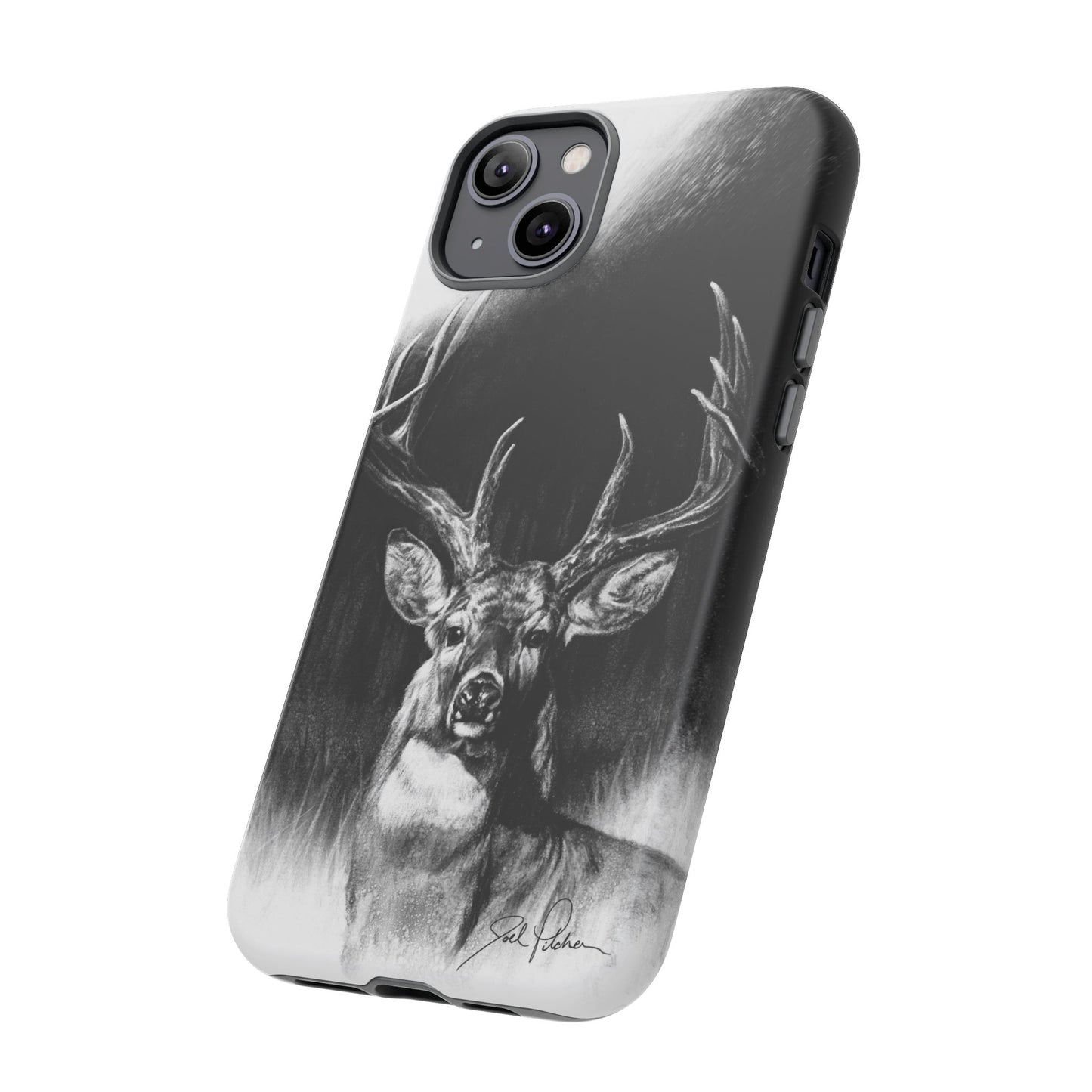 "Whitetail" Smart Phone Tough Case