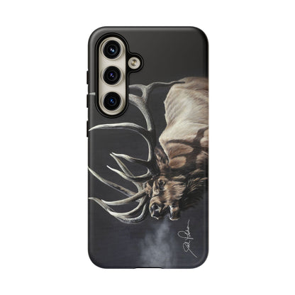 "Royal Persuasion" Smart Phone Tough Case