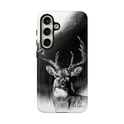 "Whitetail" Smart Phone Tough Case