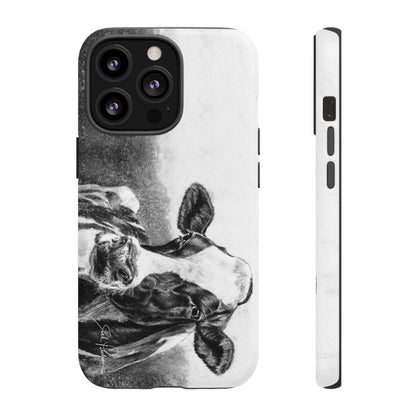 "Holstein" Smart Phone Tough Case