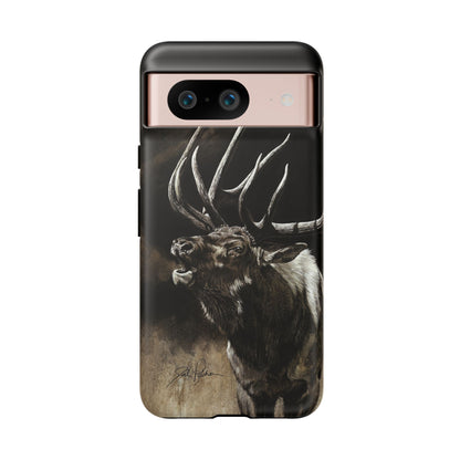 "Call of the Wild" Smart Phone Tough Case