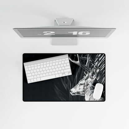 "Coues Buck" Mouse Pad