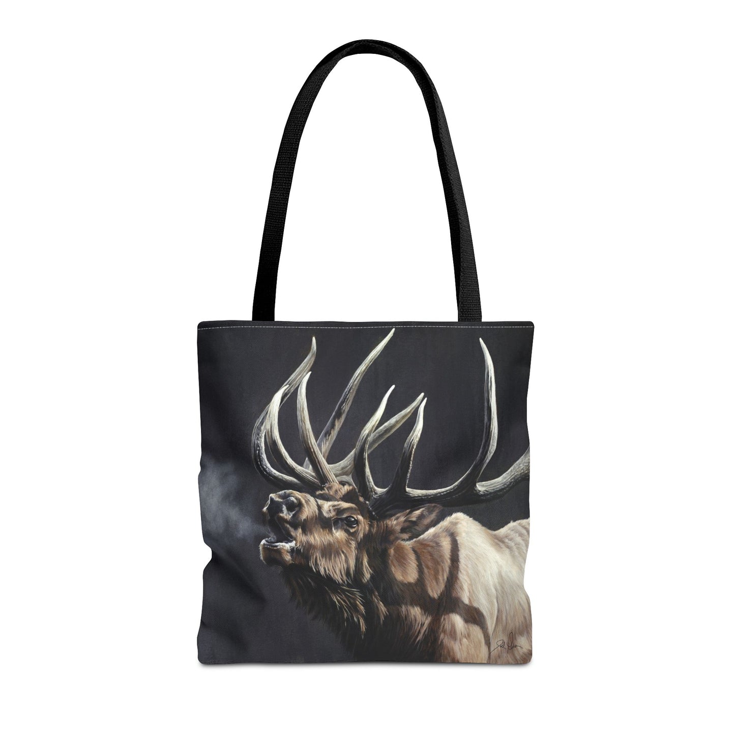 "Royal Persuasion" Tote Bag