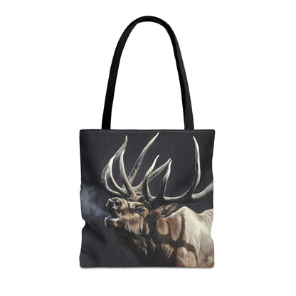 "Royal Persuasion" Tote Bag