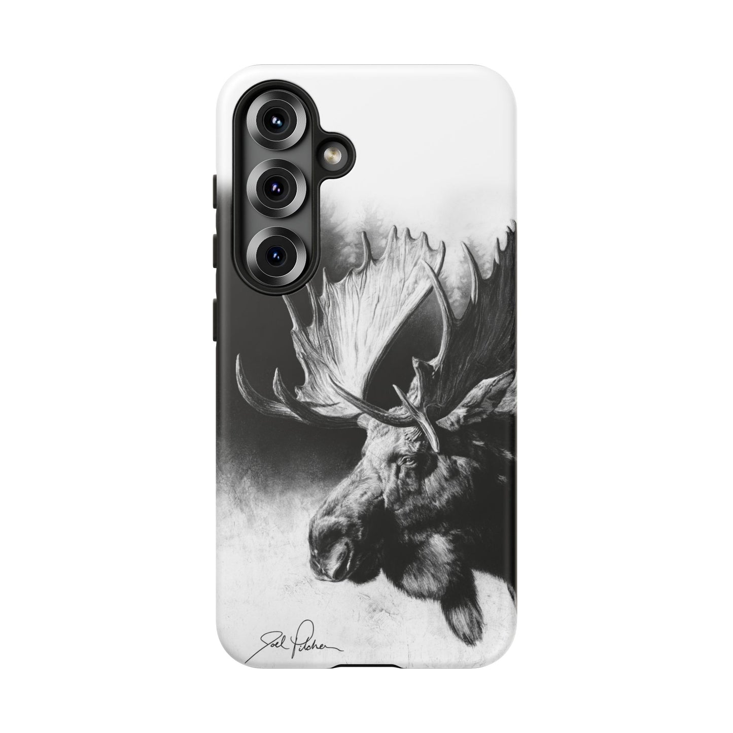 "Formida-bull" Smart Phone Tough Case