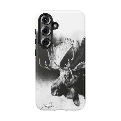 "Formida-bull" Smart Phone Tough Case