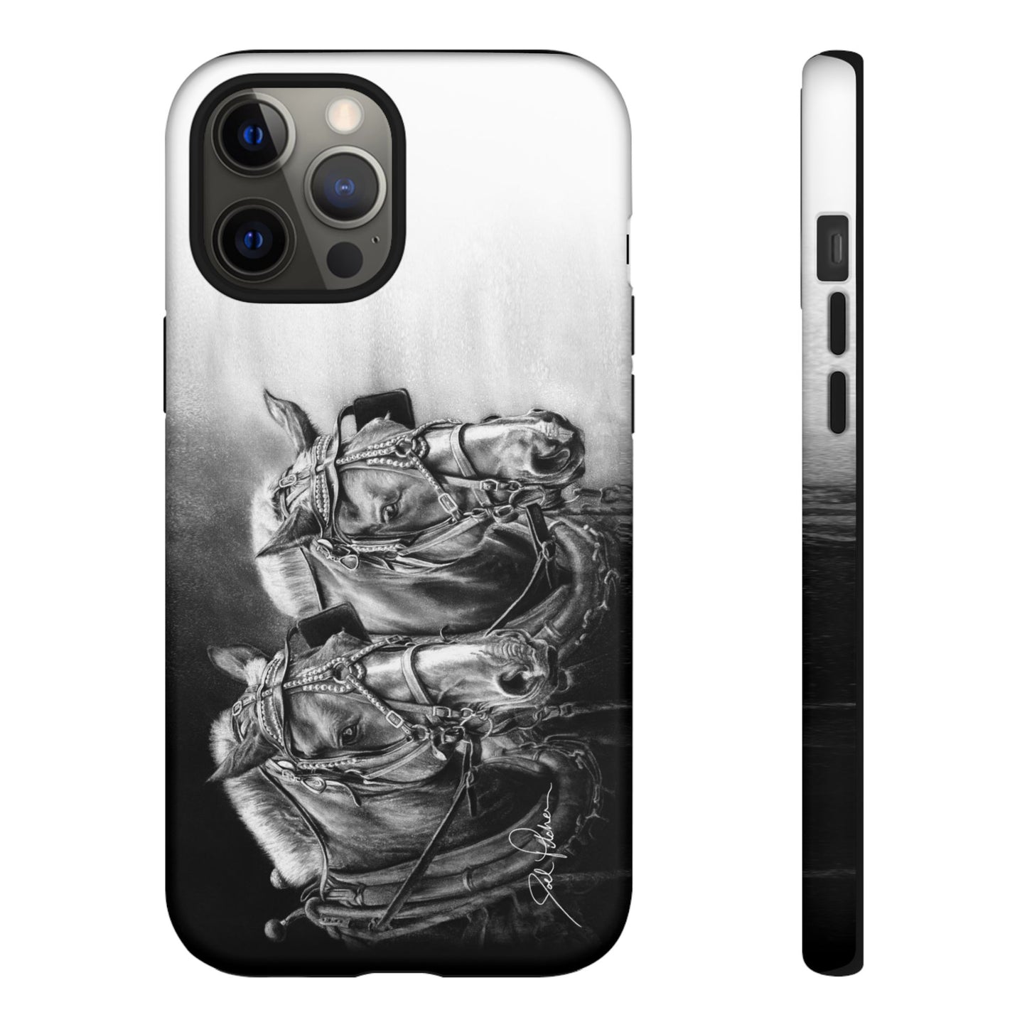 "Dream Team" Smart Phone Tough Case