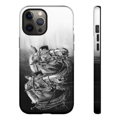 "Dream Team" Smart Phone Tough Case