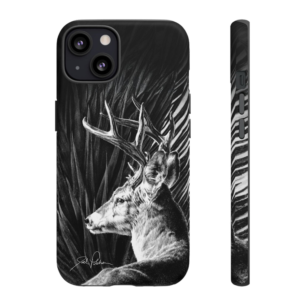 "Coues Buck" Smart Phone Tough Case