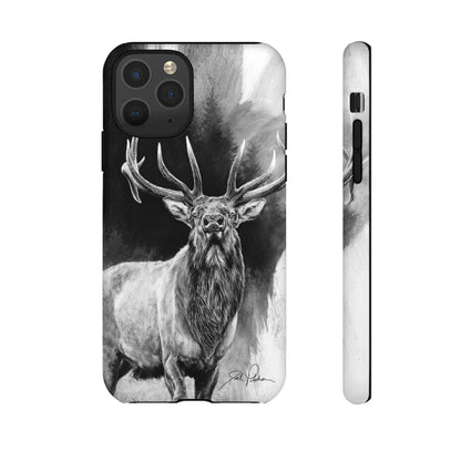 "Standing Tall" Smart Phone Tough Case