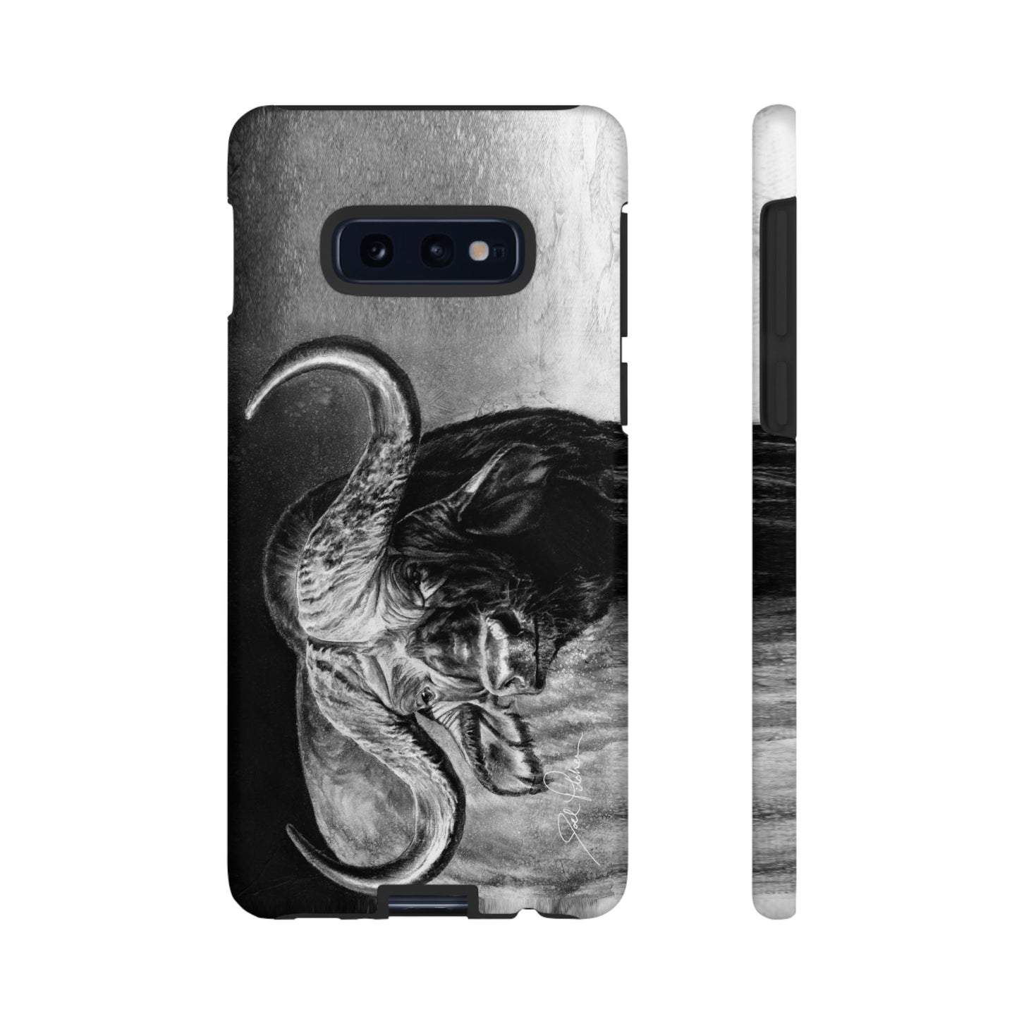 "Cape Buffalo" Smart Phone Tough Case