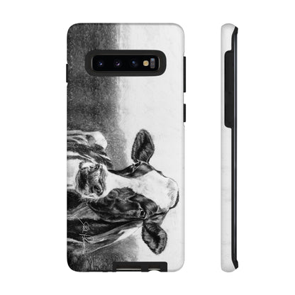 "Holstein" Smart Phone Tough Case