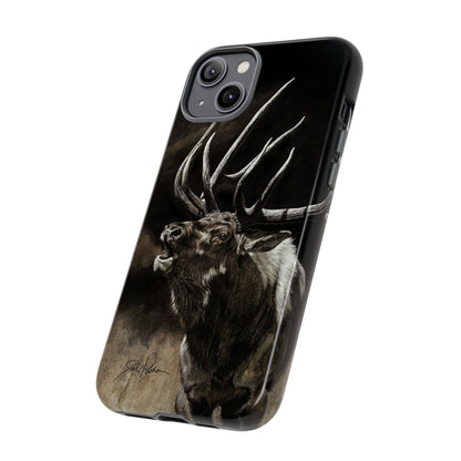 "Call of the Wild" Smart Phone Tough Case