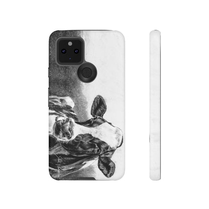 "Holstein" Smart Phone Tough Case
