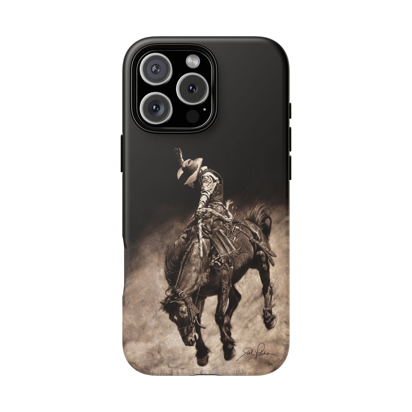 "Giddy Up" Smart Phone Tough Case